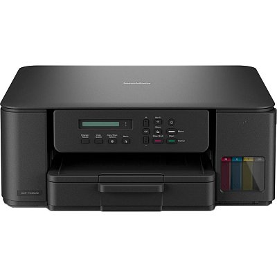 DCP-T535DW TANK Ink. mft. WiFi BROTHER