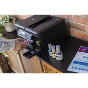 DCP-T730DW INK multifunkce WiFi BROTHER