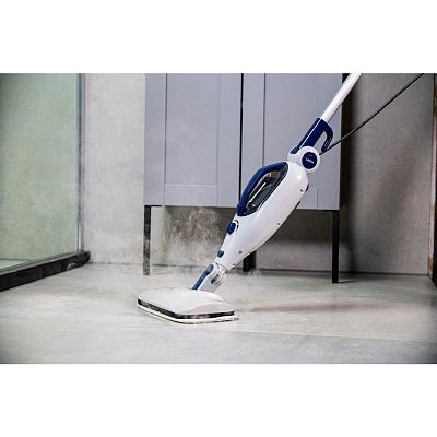 DD7004 PARNÍ MOP 2V1 DIRTDEVIL