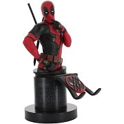Deadpool 3 Cable Guy EXG