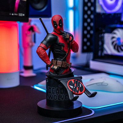 Deadpool 3 Cable Guy EXG