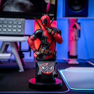 Deadpool 3 Cable Guy EXG
