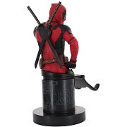 Deadpool 3 Cable Guy EXG