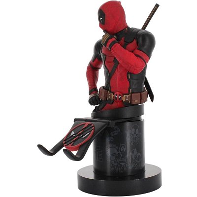 Deadpool 3 Cable Guy EXG