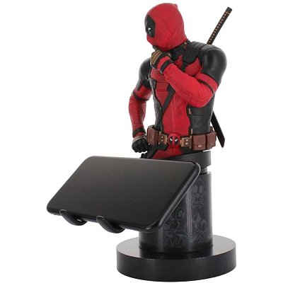 Deadpool 3 Cable Guy EXG