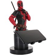 Deadpool 3 Cable Guy EXG