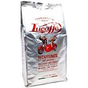 DECAFFEINATO KÁVA ZRNKOVÁ 700 G LUCAFFE
