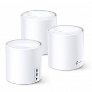 Deco X20 3-pack AX1800 Mesh TP-LINK