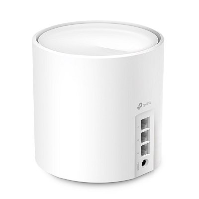 Deco X50(3-pack) AX3000 Mesh TP-LINK
