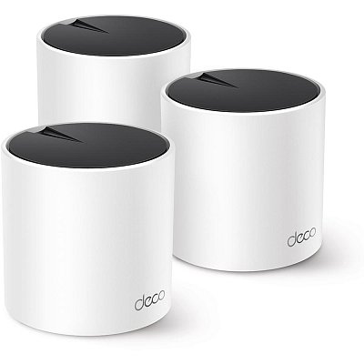 Deco X55 3-pack TP-LINK