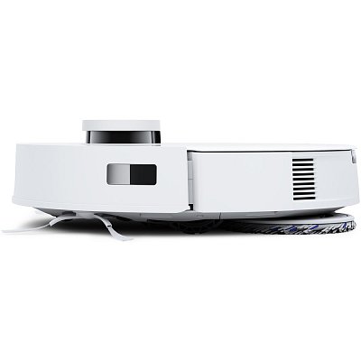 DEEBOT T10 TURBO ROBOT. VYSAVAČ ECOVACS