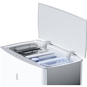 DEEBOT T10 TURBO ROBOT. VYSAVAČ ECOVACS