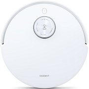 DEEBOT T10 TURBO ROBOT. VYSAVAČ ECOVACS