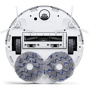 DEEBOT T10 TURBO ROBOT. VYSAVAČ ECOVACS