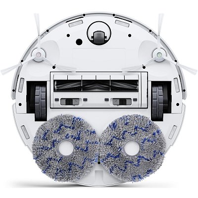 DEEBOT T10 TURBO ROBOT. VYSAVAČ ECOVACS