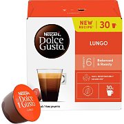 DG LUNGO KÁVOVÉ KAPSLE 30 KS NESCAFE