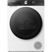 DH5S102BW SUŠIČKA PRÁDLA HISENSE