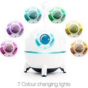 DHSE AROMA DIFUZÉR RIO