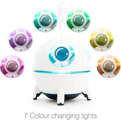 DHSE AROMA DIFUZÉR RIO