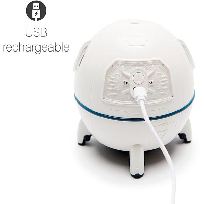 DHSE AROMA DIFUZÉR RIO