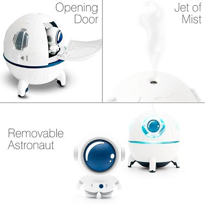 DHSE AROMA DIFUZÉR RIO