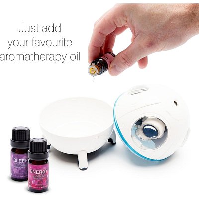 DHSE AROMA DIFUZÉR RIO