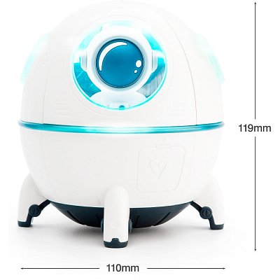 DHSE AROMA DIFUZÉR RIO