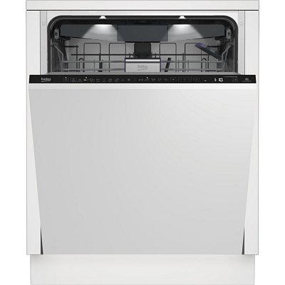 DIN59530AD MYČKA 60CM VEST. BEKO