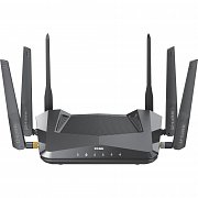DIR-X5460 AX5400 Wi-Fi 6 Router D-LINK