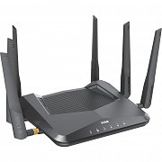 DIR-X5460 AX5400 Wi-Fi 6 Router D-LINK