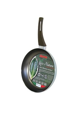 DOMO pánev Econature Plus 32 cm