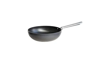 DOMO pánev Wok ALL IN - 28 cm