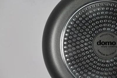 DOMO pánev Wok ALL IN - 28 cm