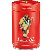 DÓZA (80/20) CLASSIC MLETÁ 250G LUCAFFE
