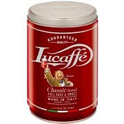 DÓZA (80/20)CLASSIC ZRNKOVÁ 250G LUCAFFE
