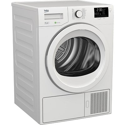 DPS7405GB5 SUŠIČKA PRÁDLA BEKO