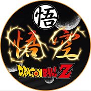 Dragonball Z Prot. Floor mat SUPERDRIVE