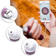 DRMC MIKRODERMABRAZE S KAMEROU RIO