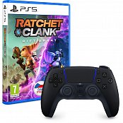 DS5 + Ratchet & Clank: Rift Apart PS5