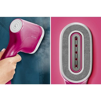 DT2023F0 NAPAŘOVAČ ODĚVŮ TEFAL