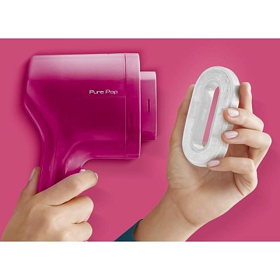 DT2023F0 NAPAŘOVAČ ODĚVŮ TEFAL