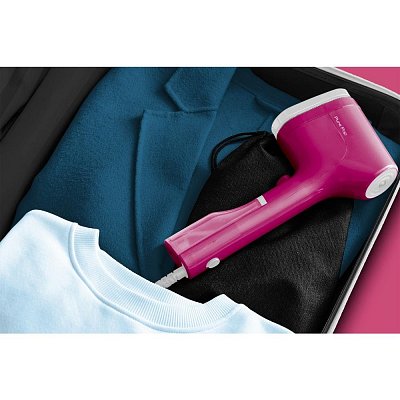 DT2023F0 NAPAŘOVAČ ODĚVŮ TEFAL