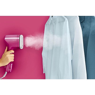 DT2023F0 NAPAŘOVAČ ODĚVŮ TEFAL