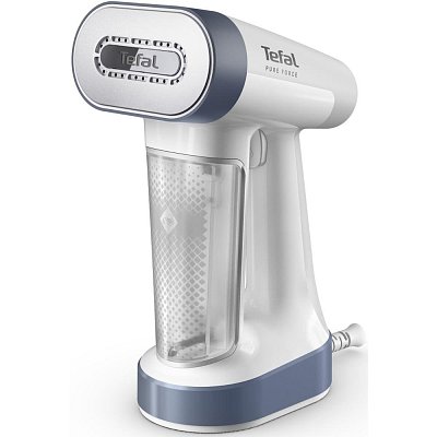 DT8722E0 NAPAŘOVAČ ODĚVŮ TEFAL