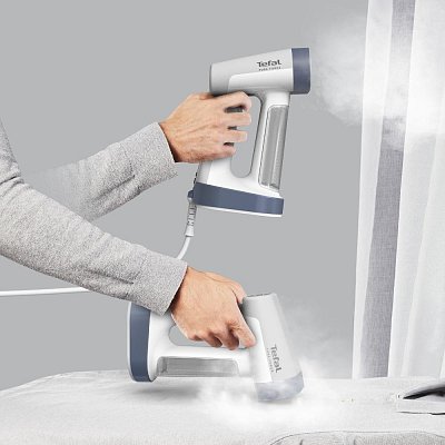 DT8722E0 NAPAŘOVAČ ODĚVŮ TEFAL