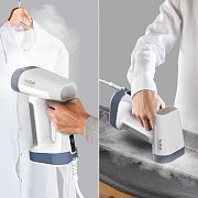 DT8722E0 NAPAŘOVAČ ODĚVŮ TEFAL