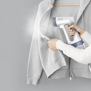 DT8722E0 NAPAŘOVAČ ODĚVŮ TEFAL