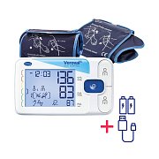 VEROVAL TLAKOMĚR DUO CONTROL - DÁR. BAL.