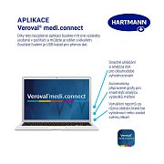 VEROVAL TLAKOMĚR DUO CONTROL - DÁR. BAL.