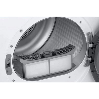 DV90TA240AE/LE SUŠIČKA PRÁDLA SAMSUNG